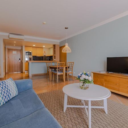 Pestana Alvor Park Suites Hotel Екстериор снимка