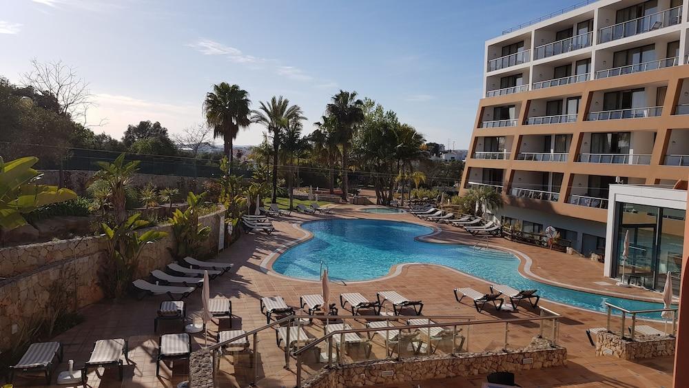 Pestana Alvor Park Suites Hotel Екстериор снимка