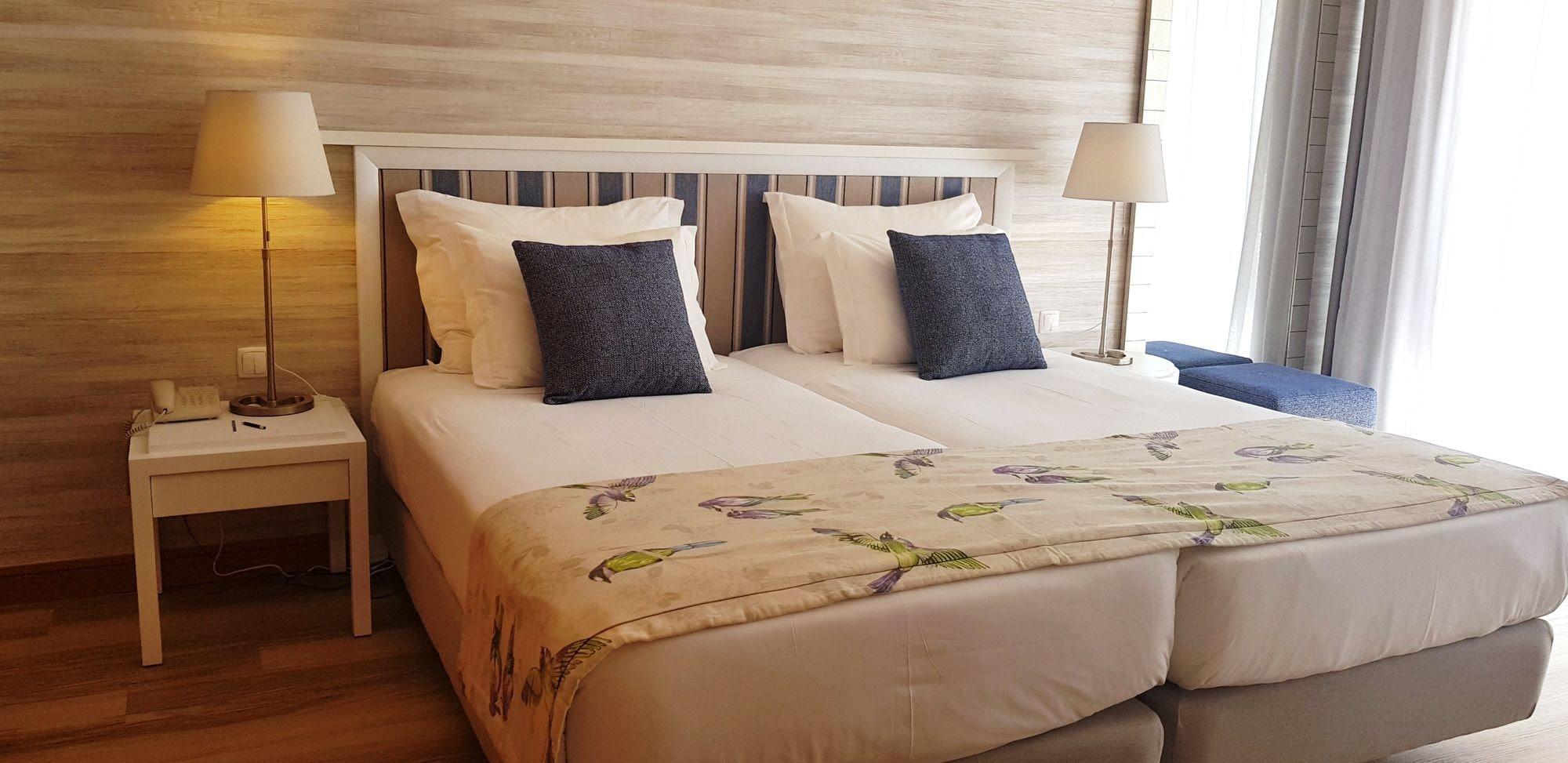 Pestana Alvor Park Suites Hotel Екстериор снимка