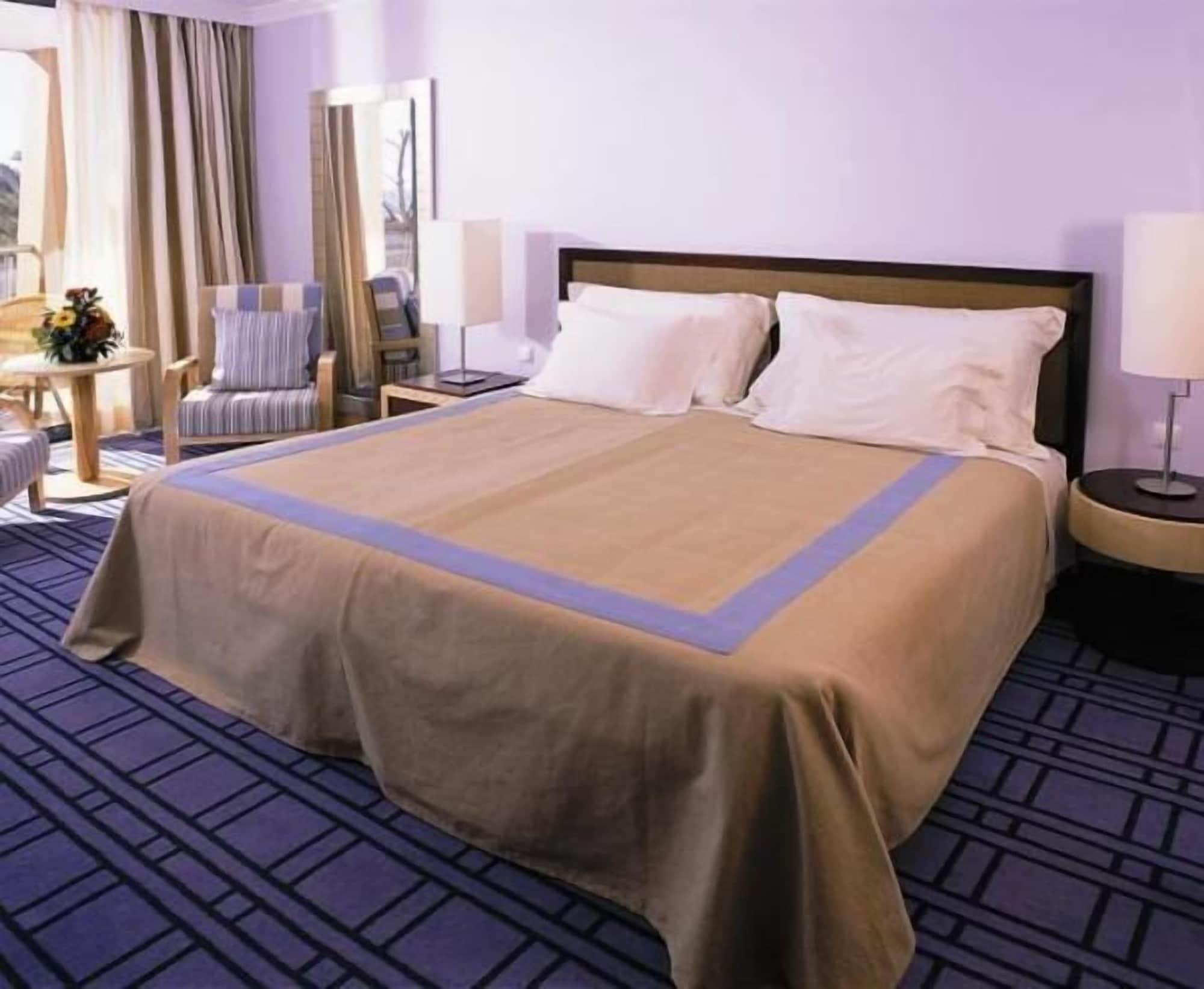 Pestana Alvor Park Suites Hotel Екстериор снимка