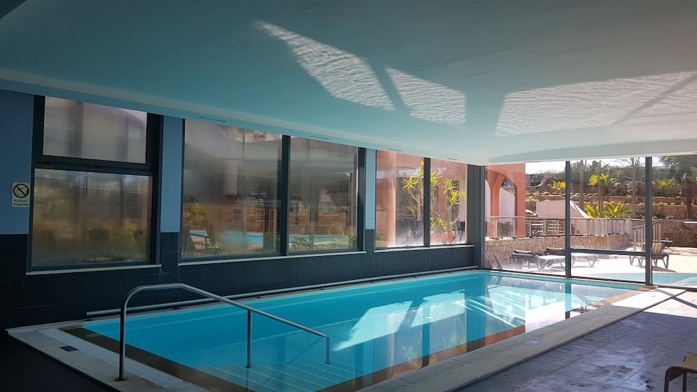 Pestana Alvor Park Suites Hotel Екстериор снимка
