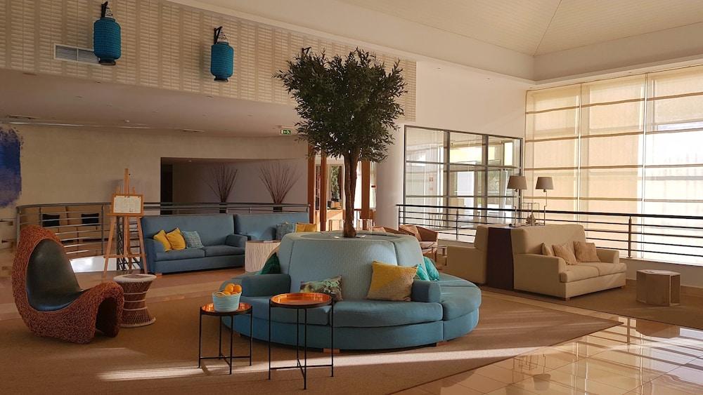 Pestana Alvor Park Suites Hotel Екстериор снимка