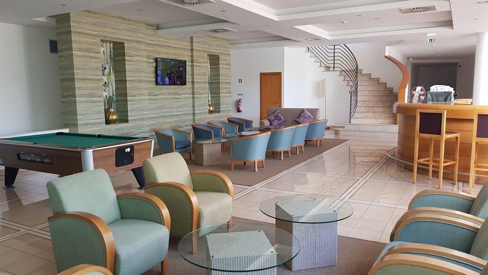 Pestana Alvor Park Suites Hotel Екстериор снимка