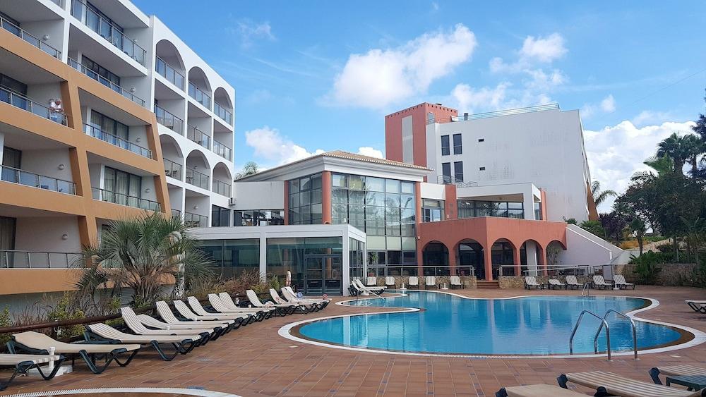 Pestana Alvor Park Suites Hotel Екстериор снимка