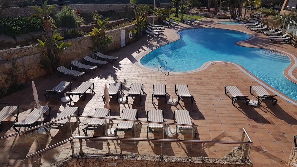 Pestana Alvor Park Suites Hotel Екстериор снимка