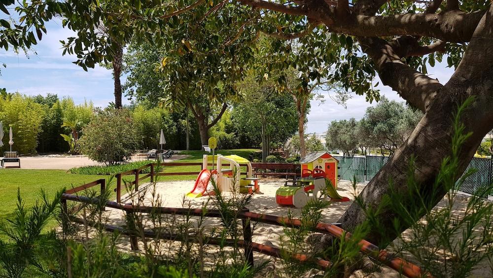 Pestana Alvor Park Suites Hotel Екстериор снимка