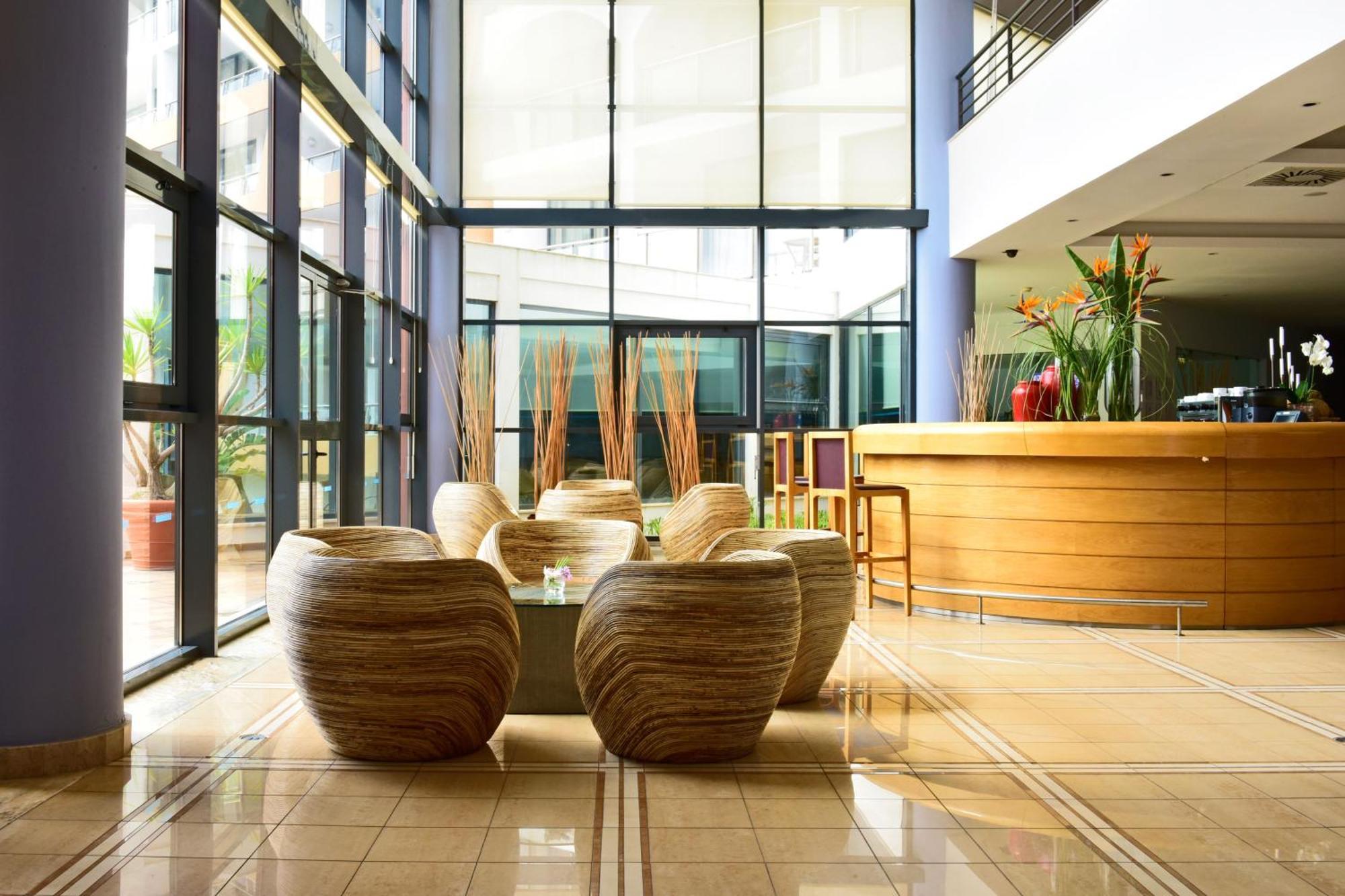 Pestana Alvor Park Suites Hotel Екстериор снимка