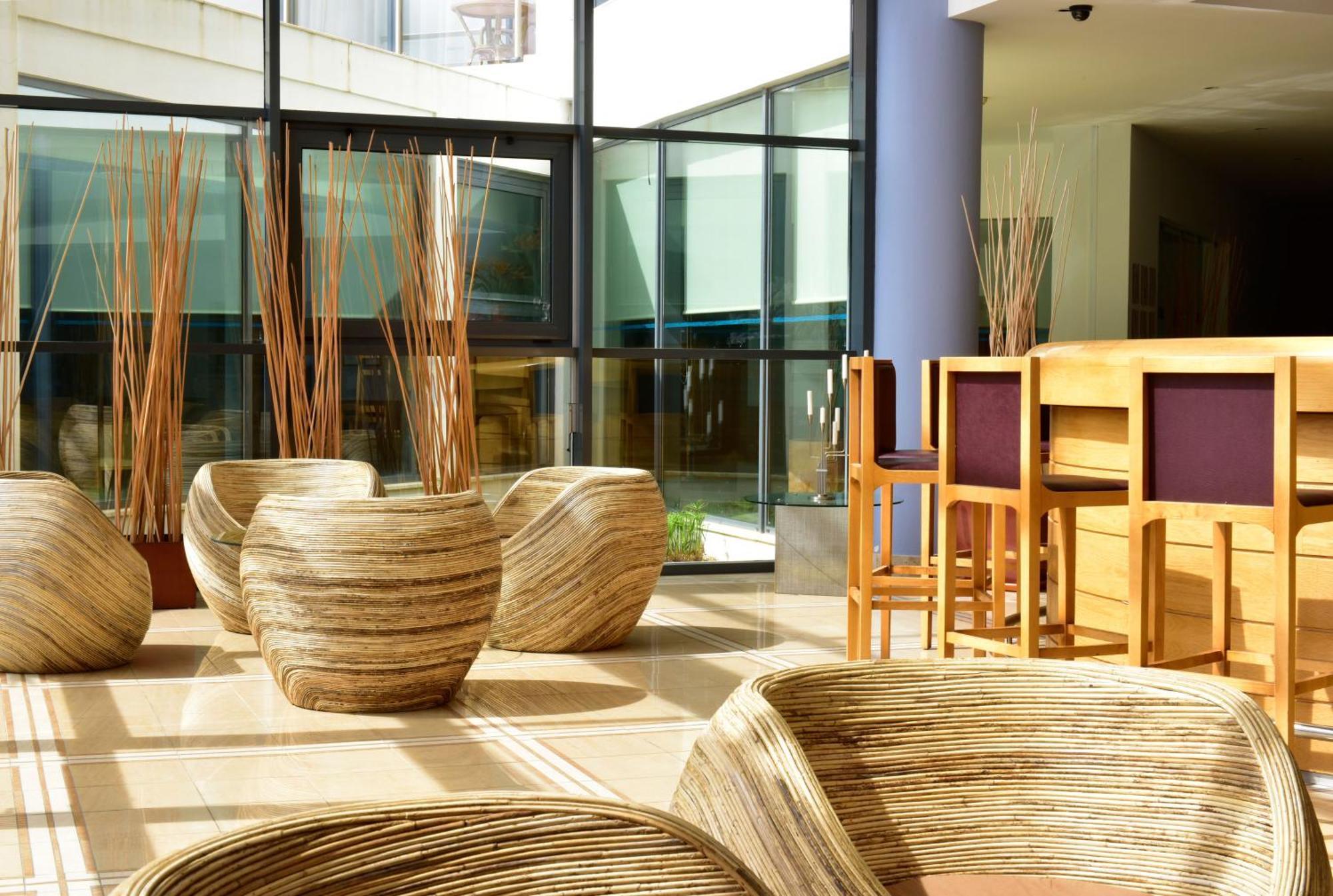 Pestana Alvor Park Suites Hotel Екстериор снимка