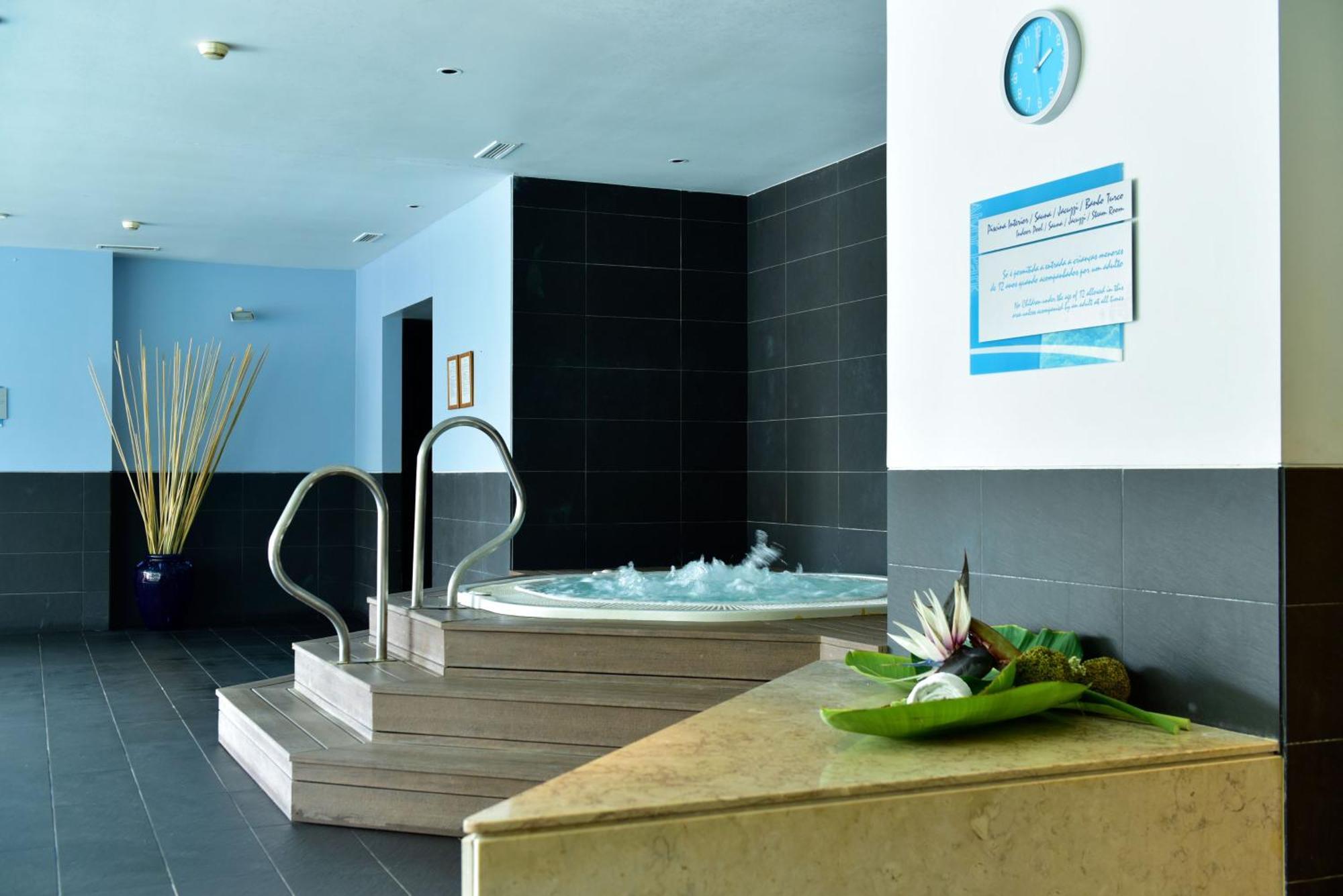 Pestana Alvor Park Suites Hotel Екстериор снимка