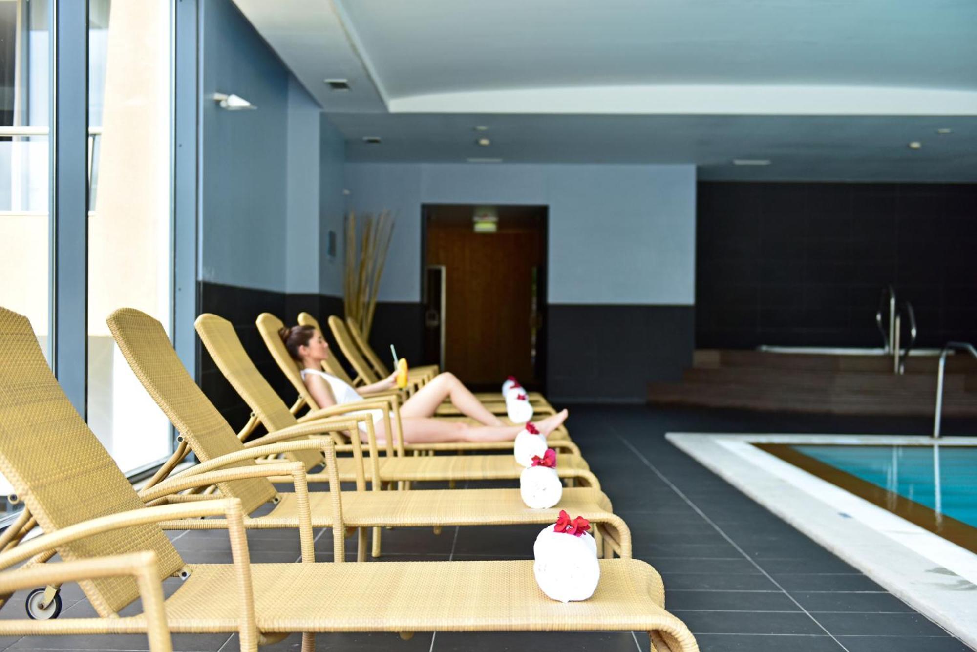 Pestana Alvor Park Suites Hotel Екстериор снимка