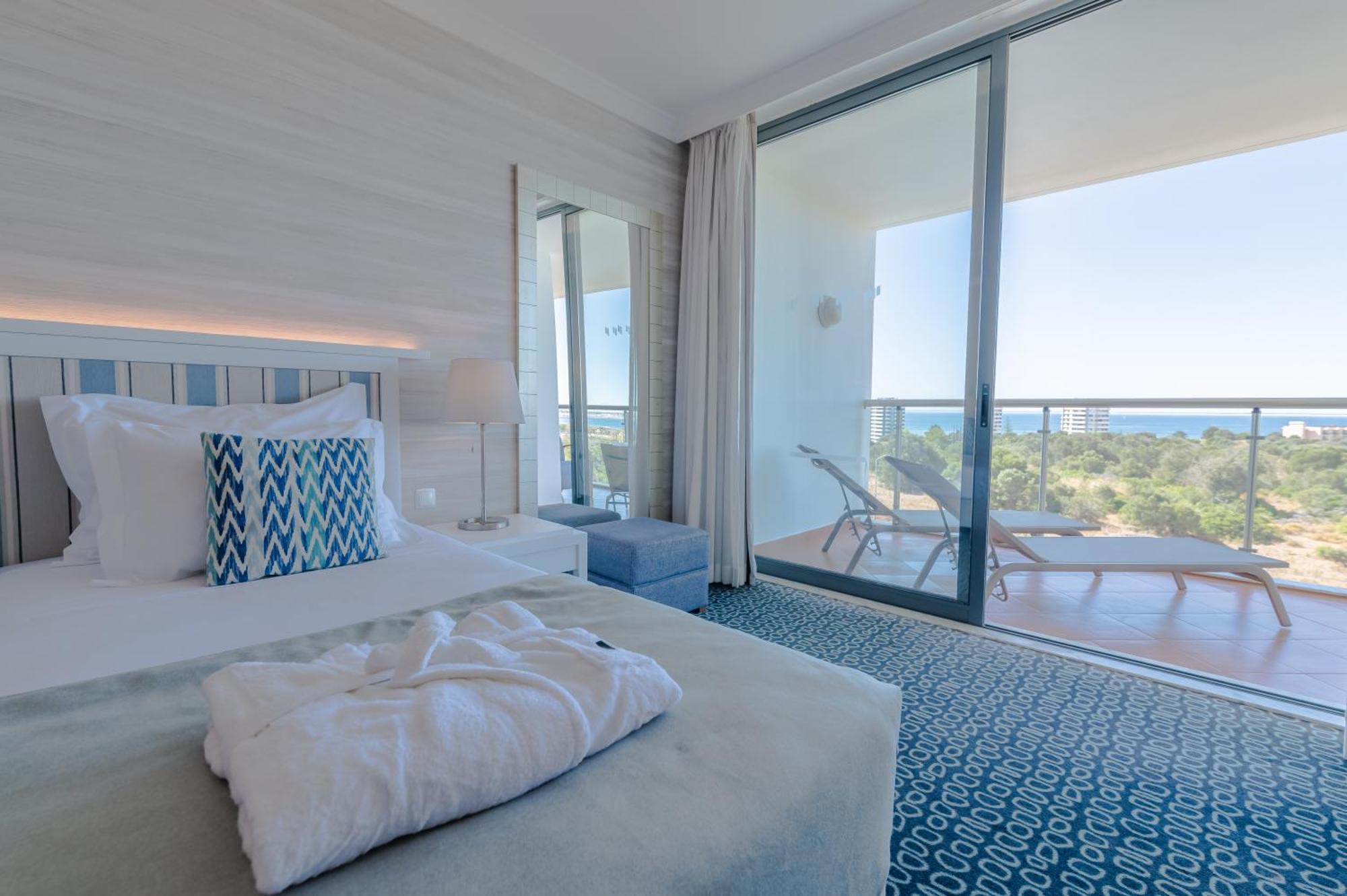 Pestana Alvor Park Suites Hotel Екстериор снимка