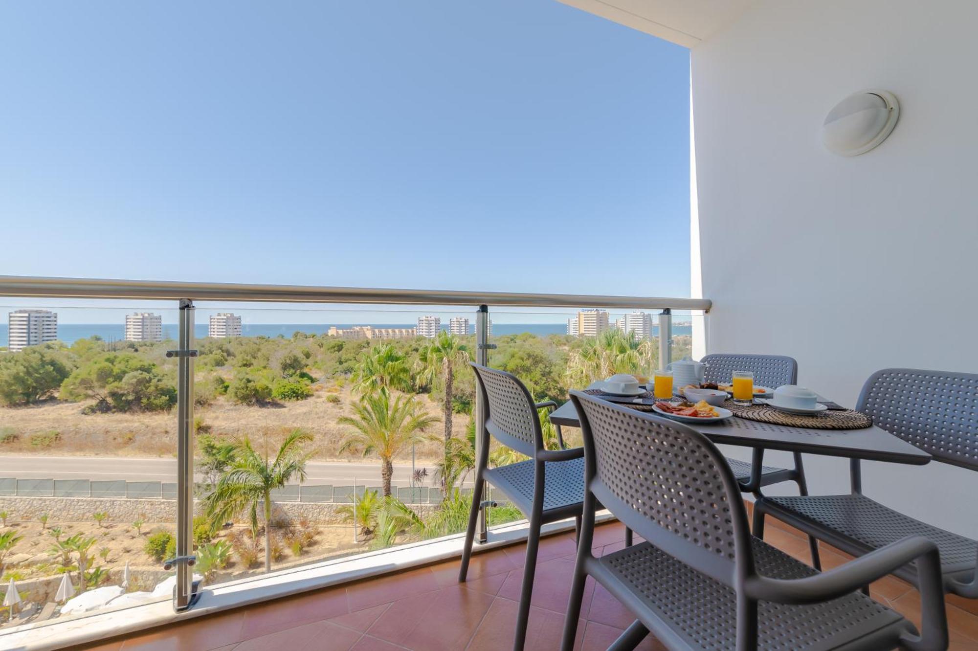 Pestana Alvor Park Suites Hotel Екстериор снимка