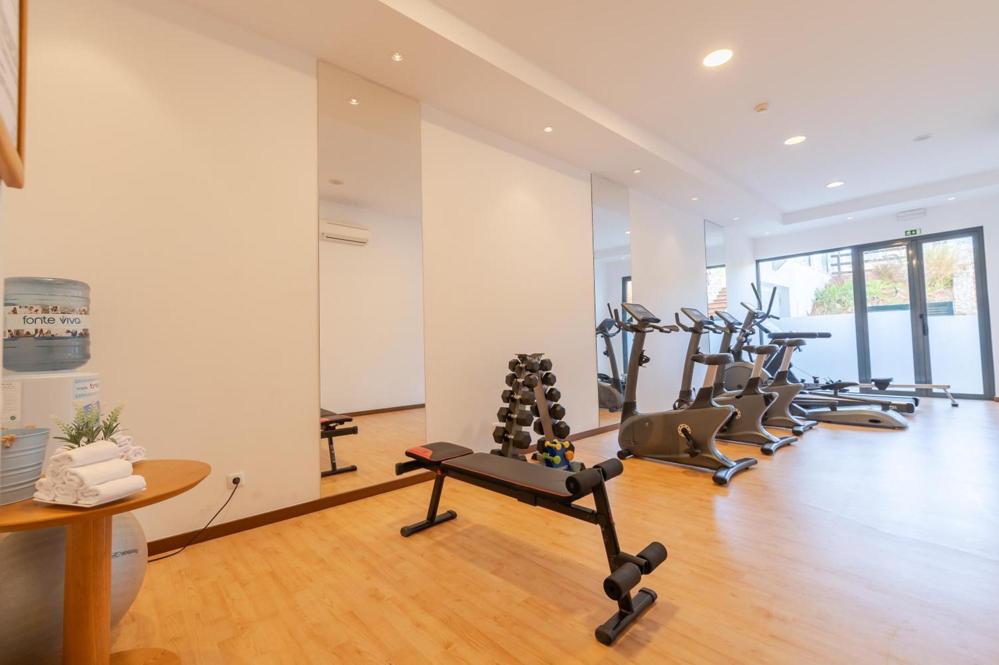 Pestana Alvor Park Suites Hotel Екстериор снимка
