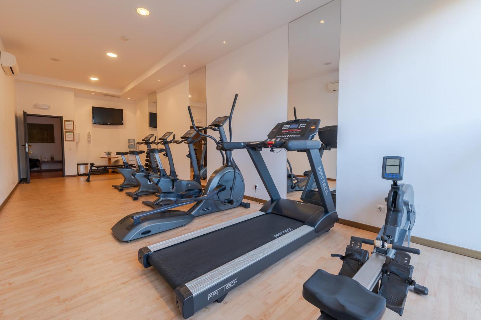 Pestana Alvor Park Suites Hotel Екстериор снимка