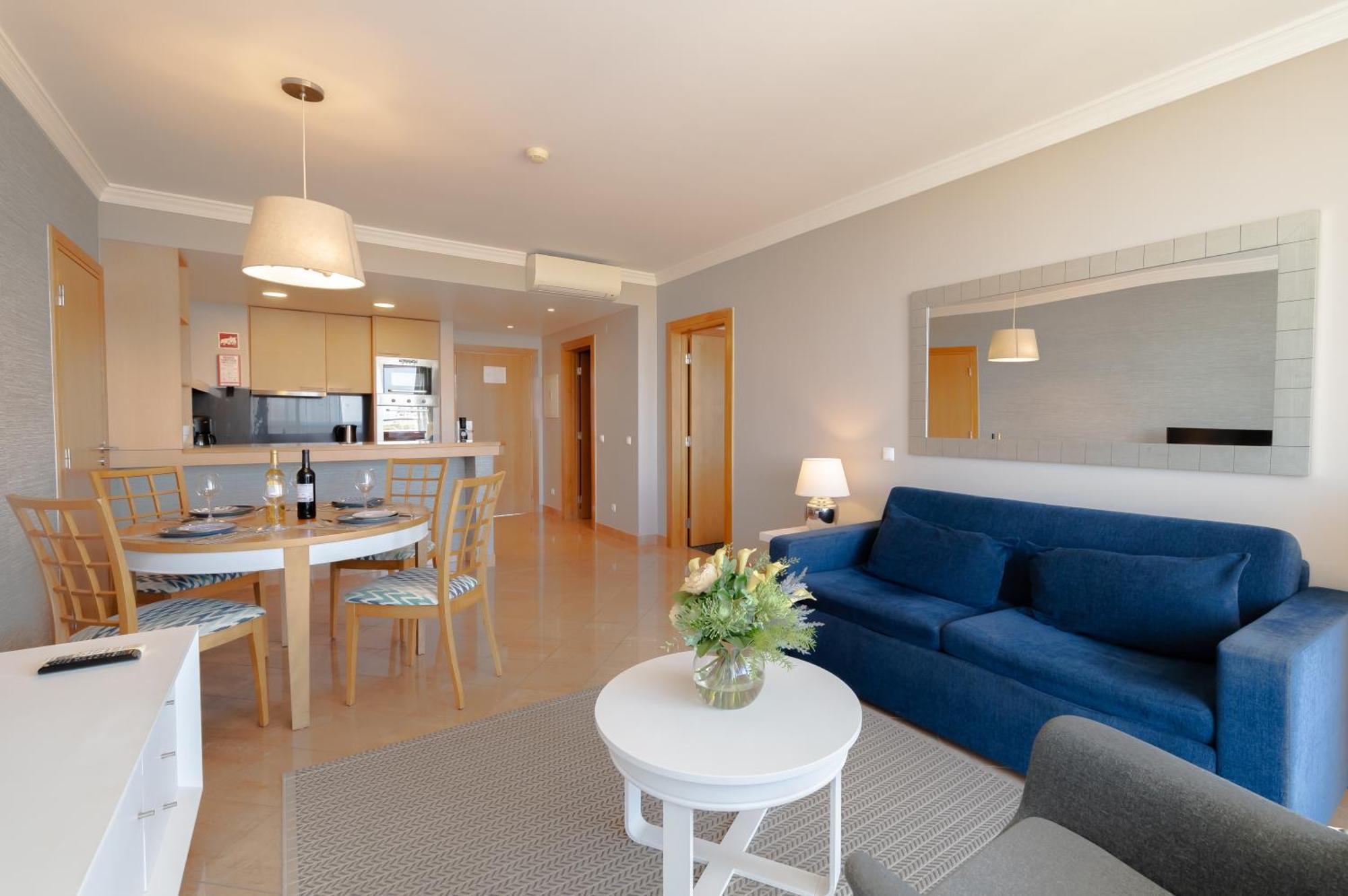 Pestana Alvor Park Suites Hotel Екстериор снимка