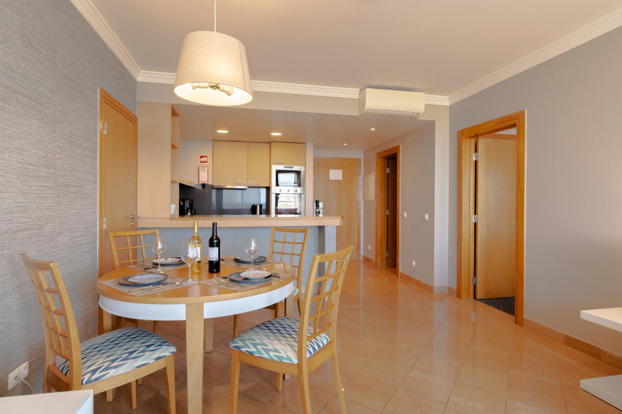 Pestana Alvor Park Suites Hotel Екстериор снимка