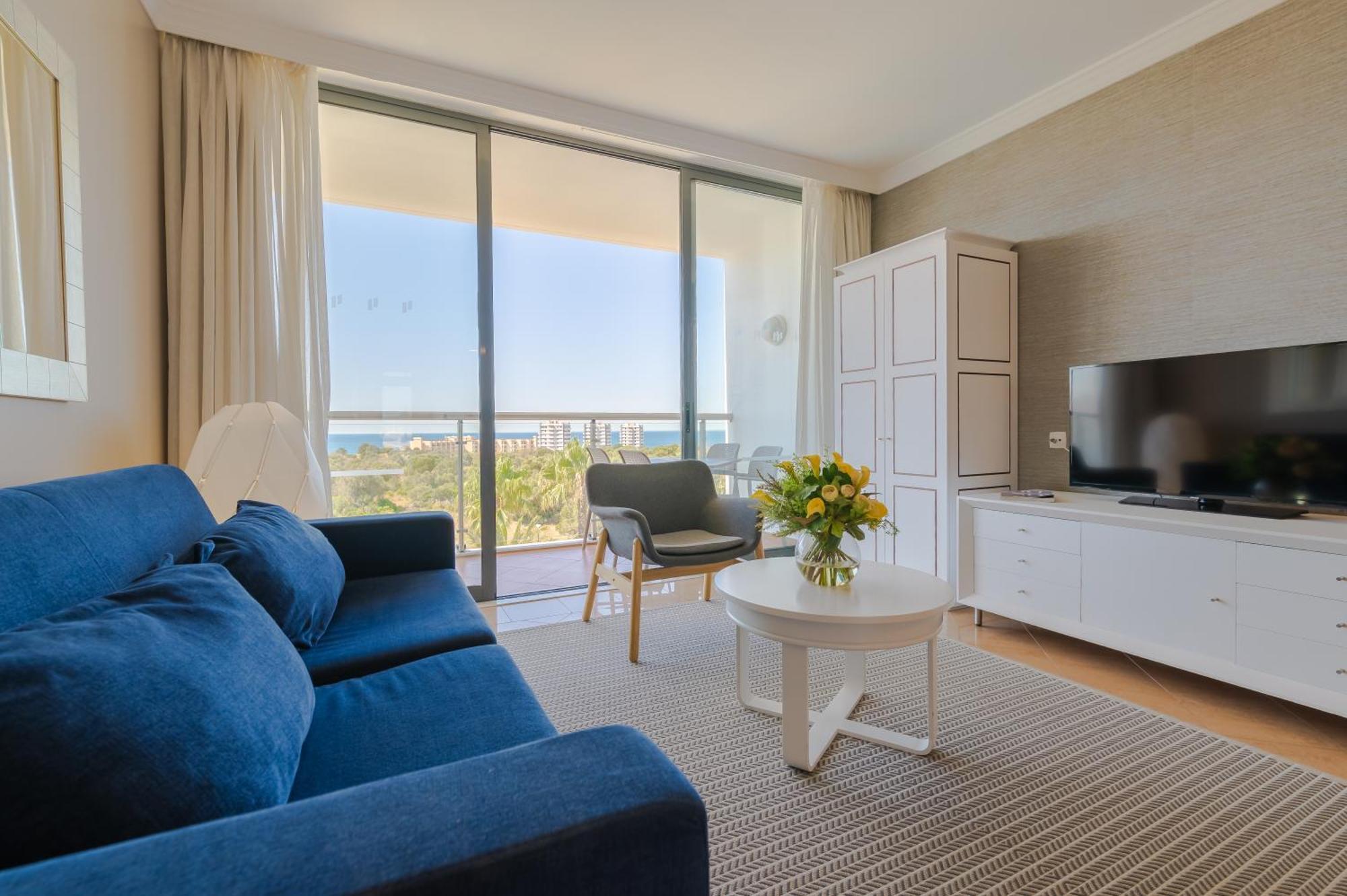 Pestana Alvor Park Suites Hotel Екстериор снимка