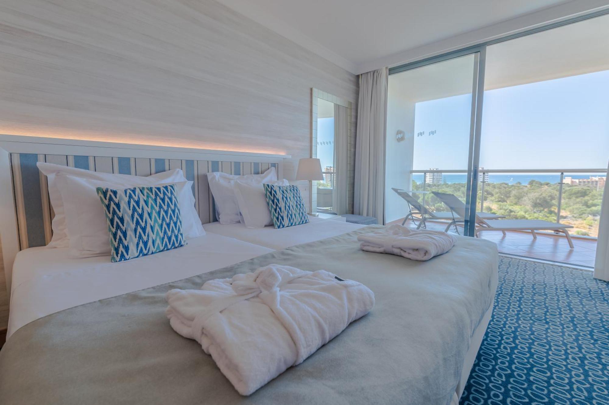 Pestana Alvor Park Suites Hotel Екстериор снимка