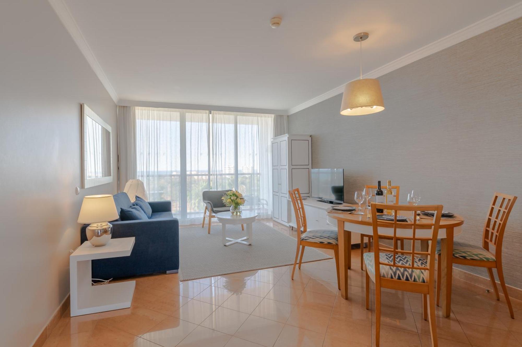 Pestana Alvor Park Suites Hotel Екстериор снимка