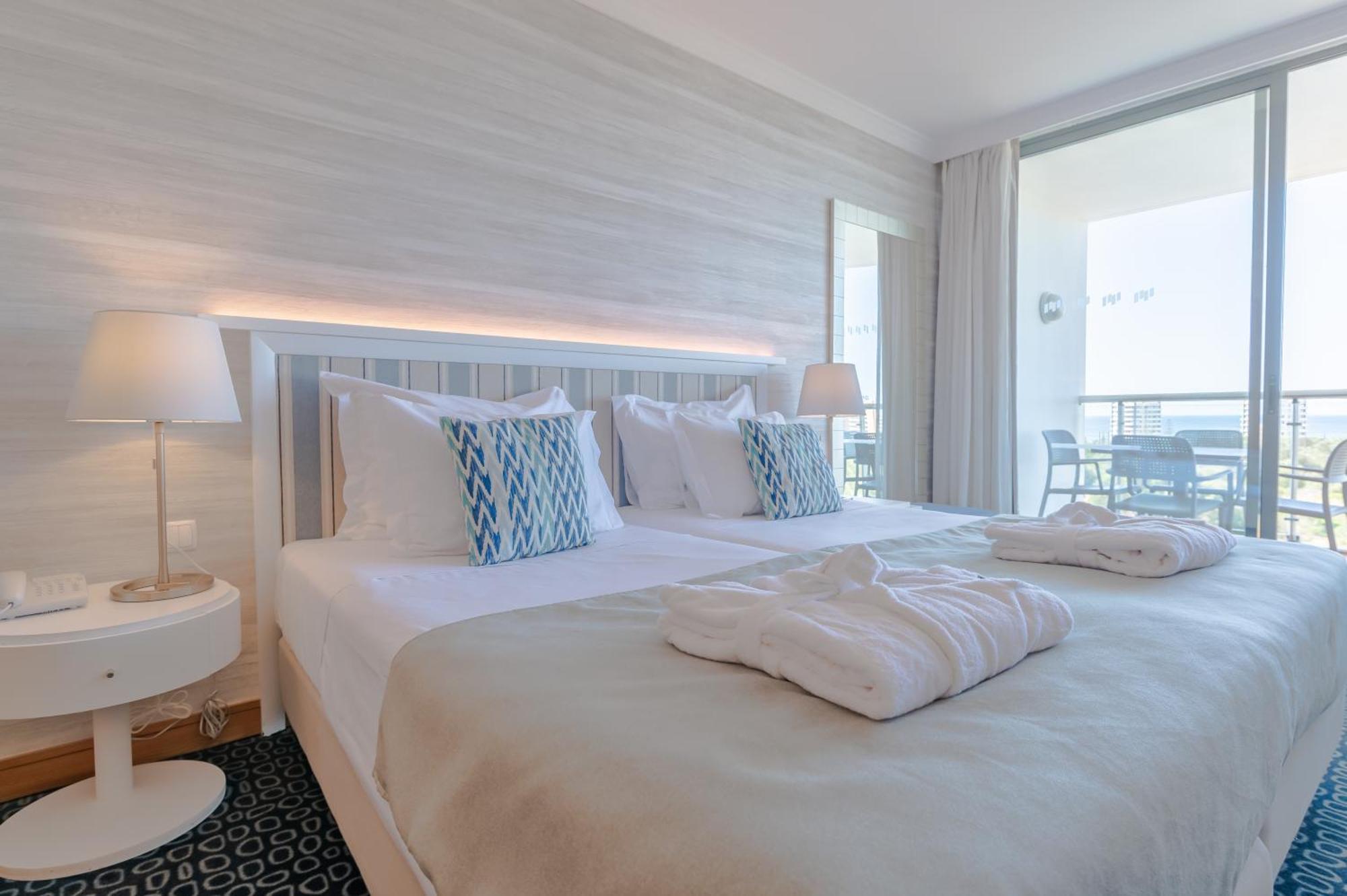 Pestana Alvor Park Suites Hotel Екстериор снимка