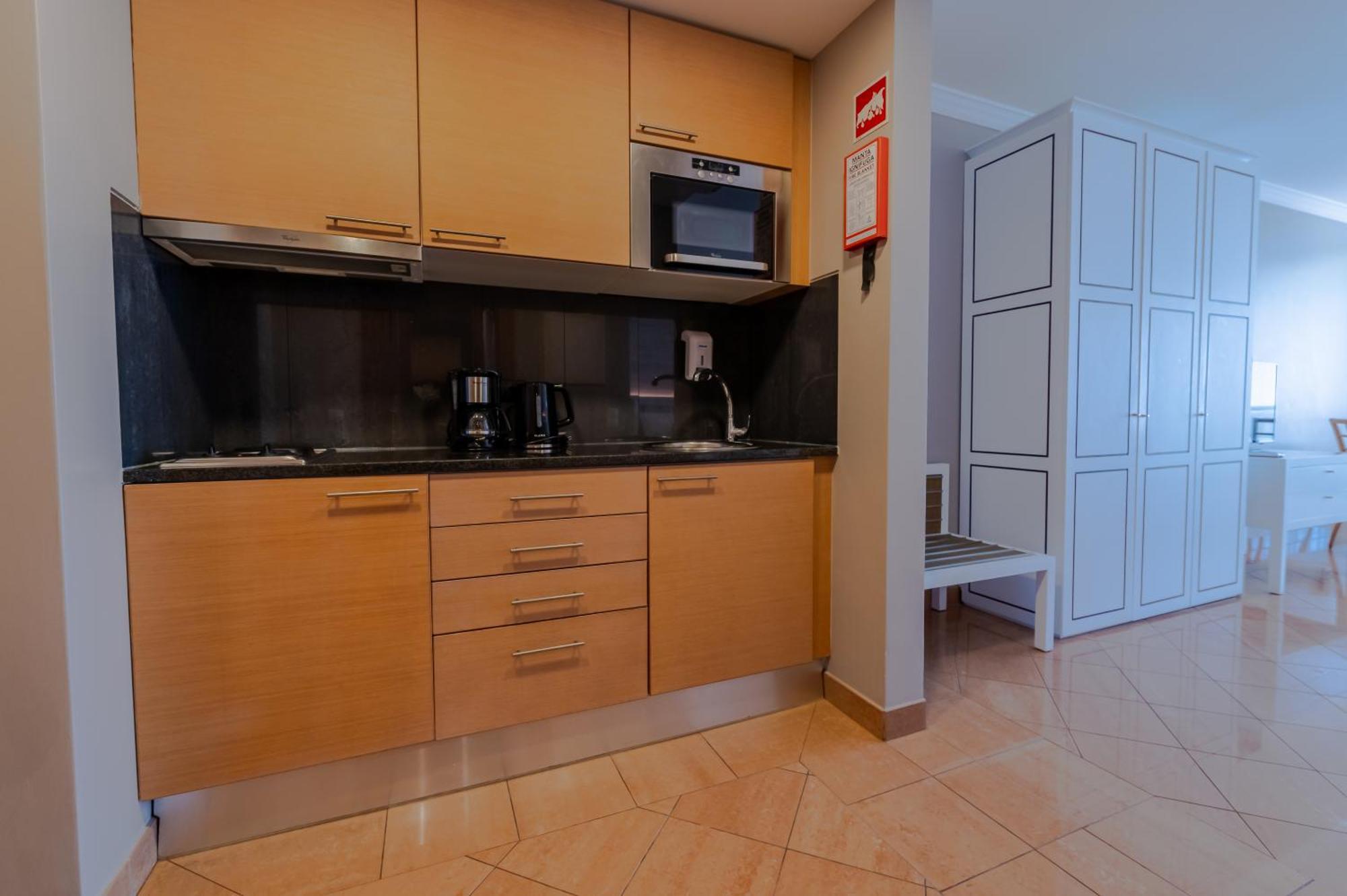 Pestana Alvor Park Suites Hotel Екстериор снимка