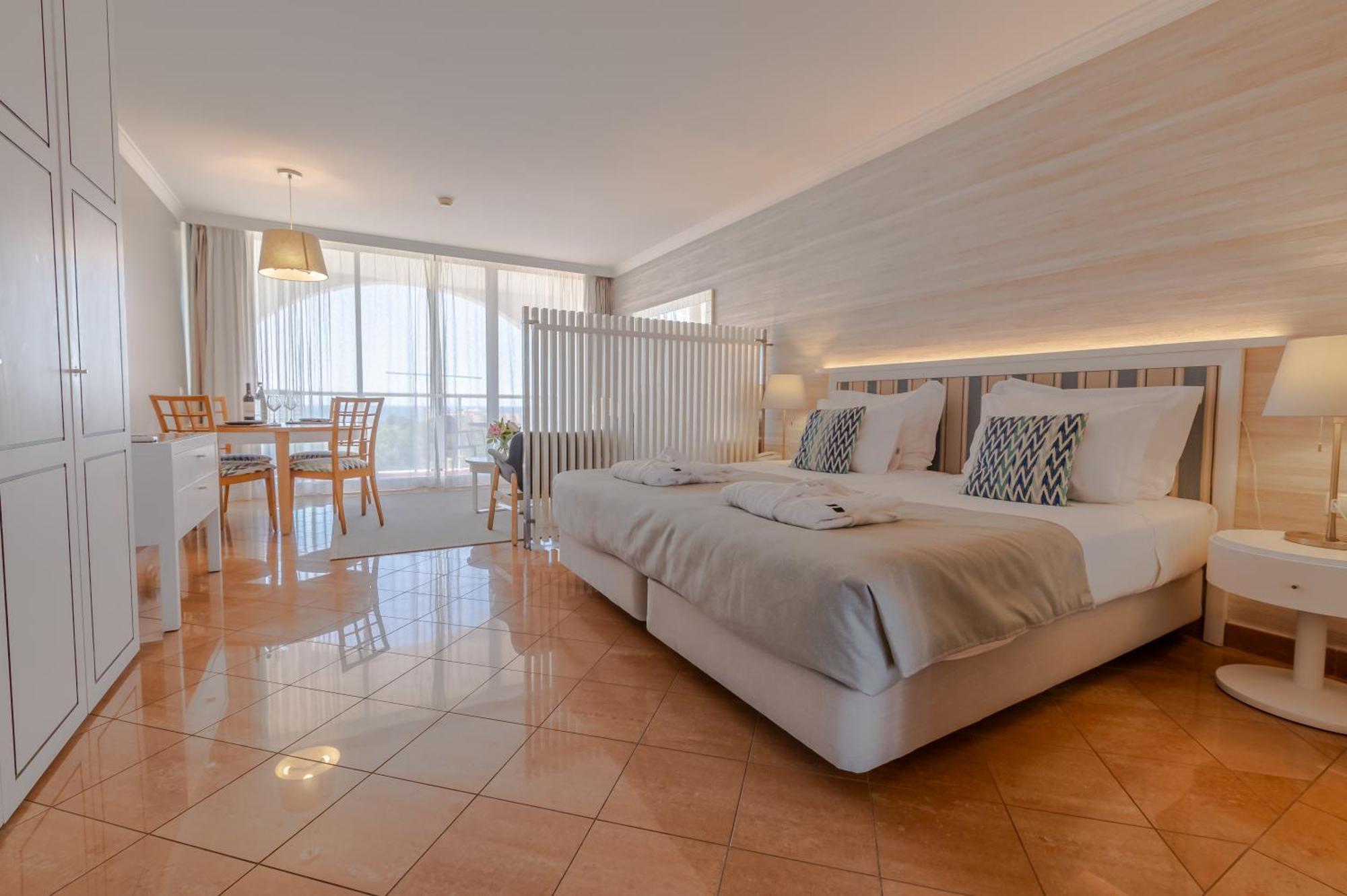 Pestana Alvor Park Suites Hotel Екстериор снимка