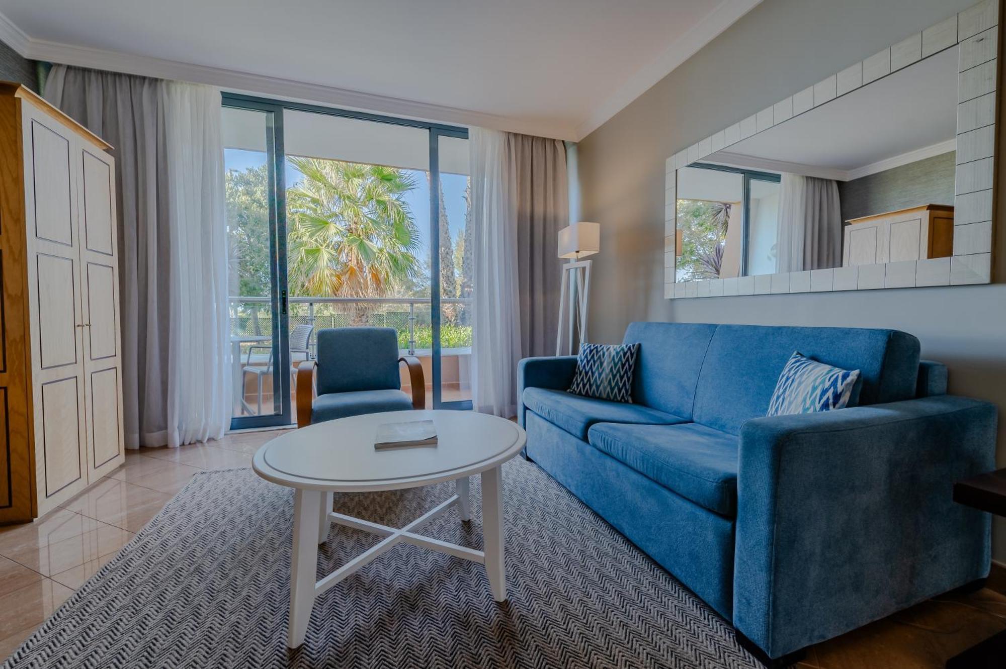 Pestana Alvor Park Suites Hotel Екстериор снимка