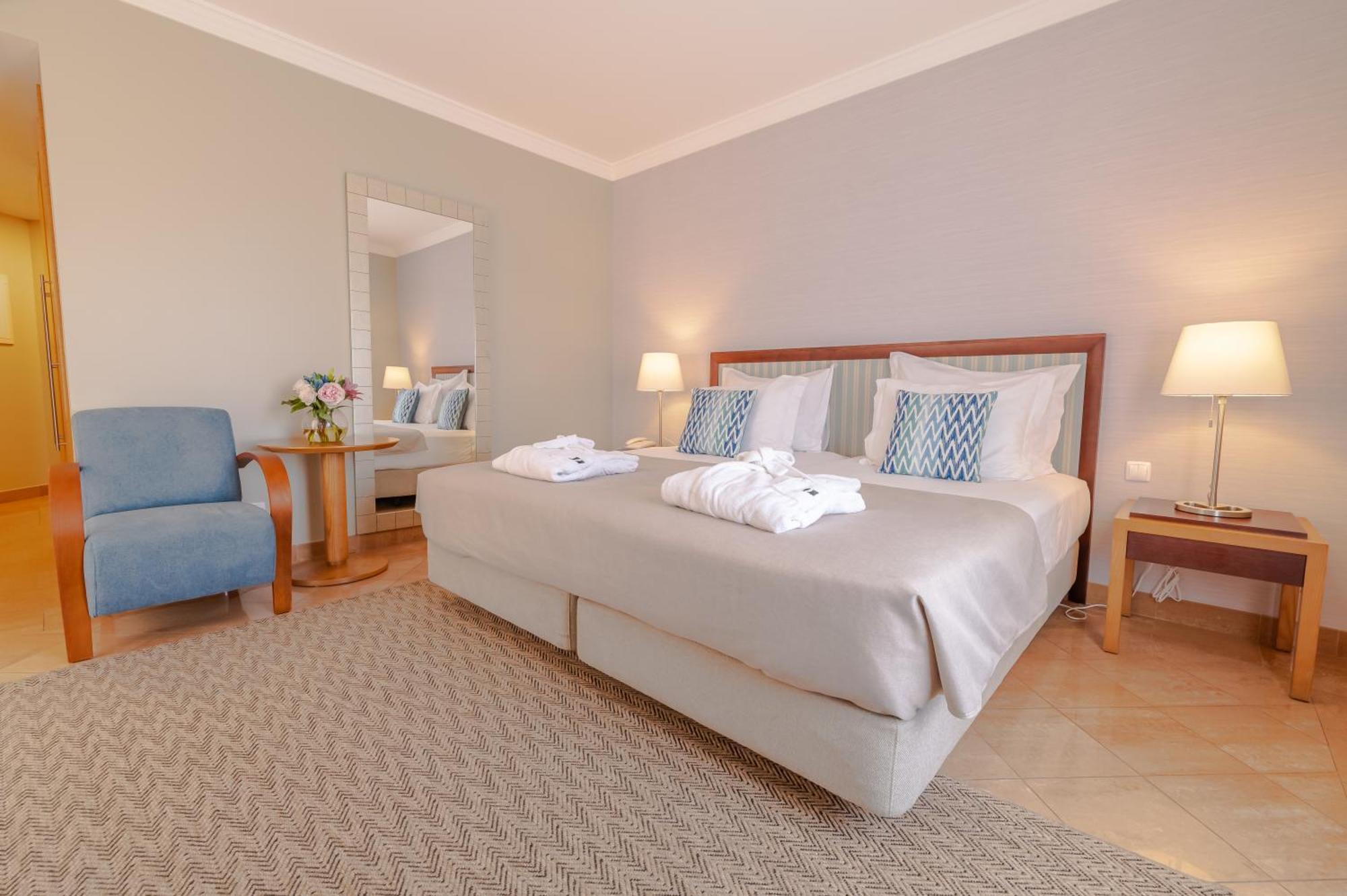 Pestana Alvor Park Suites Hotel Екстериор снимка