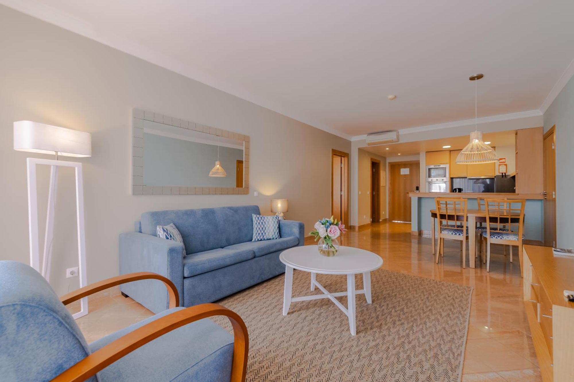 Pestana Alvor Park Suites Hotel Екстериор снимка