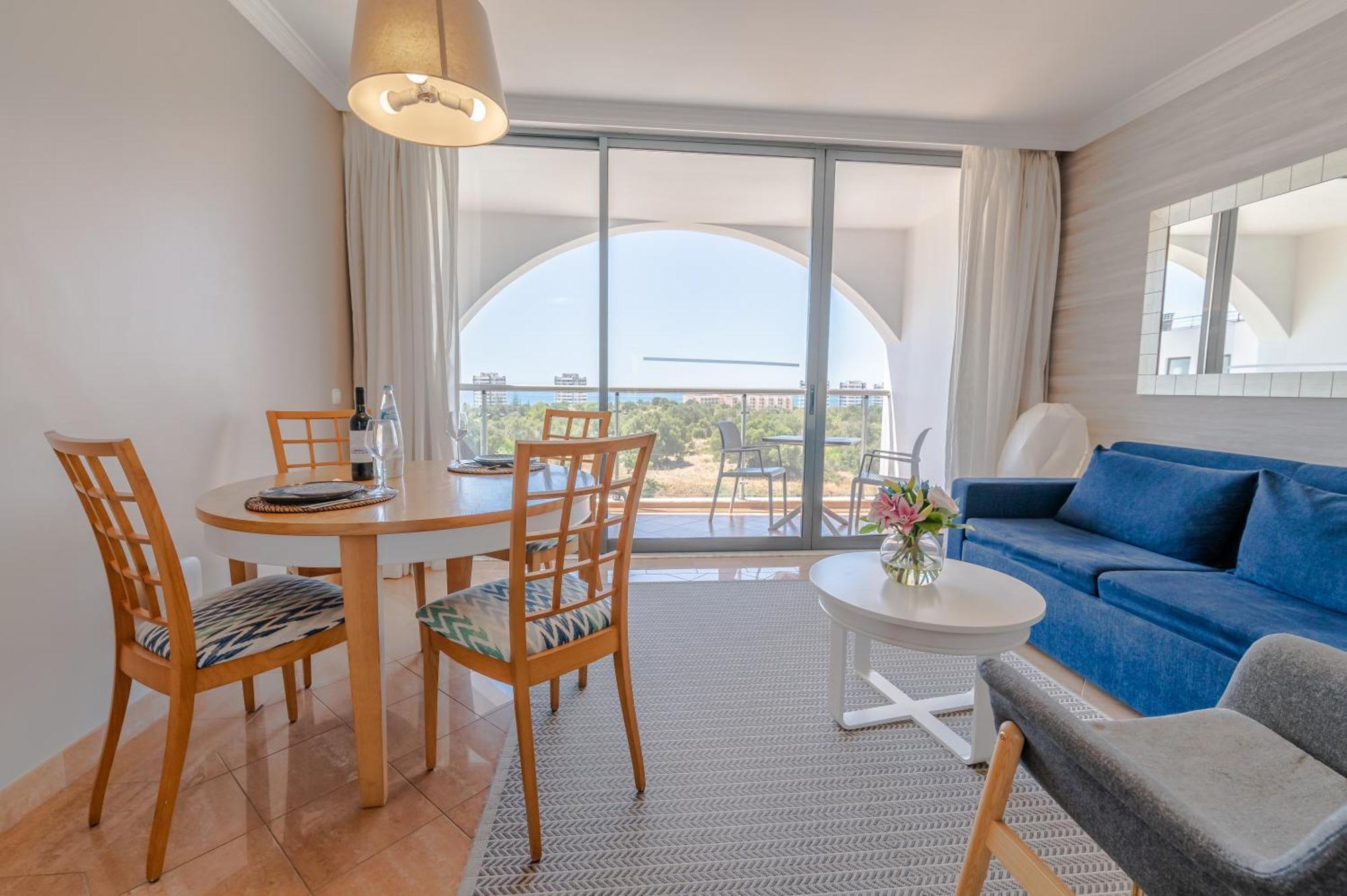 Pestana Alvor Park Suites Hotel Екстериор снимка