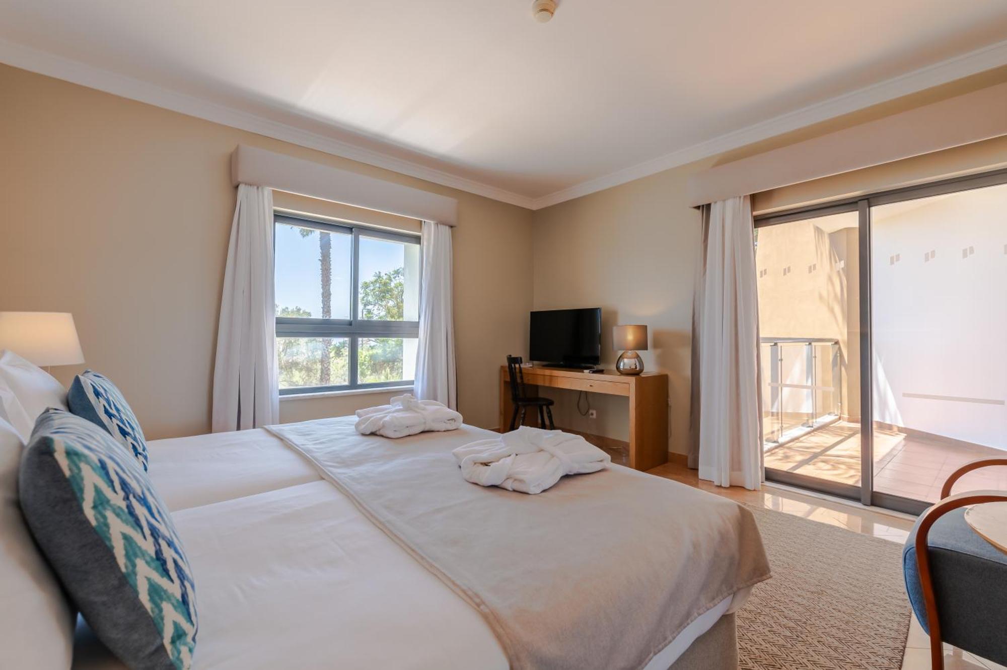 Pestana Alvor Park Suites Hotel Екстериор снимка