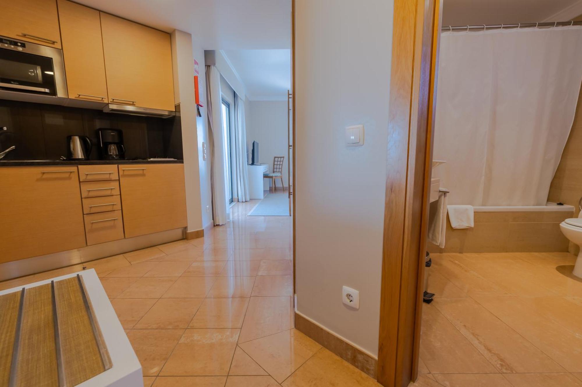 Pestana Alvor Park Suites Hotel Екстериор снимка