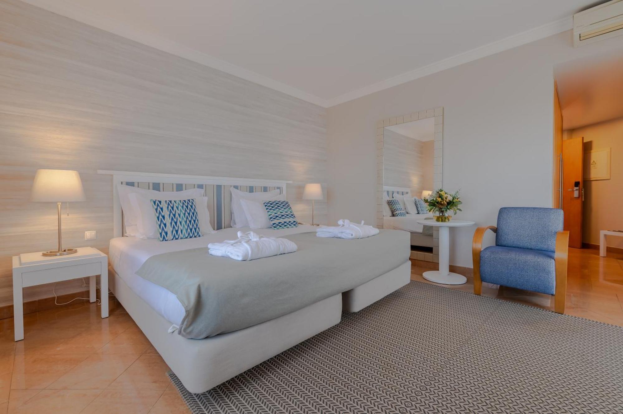 Pestana Alvor Park Suites Hotel Екстериор снимка