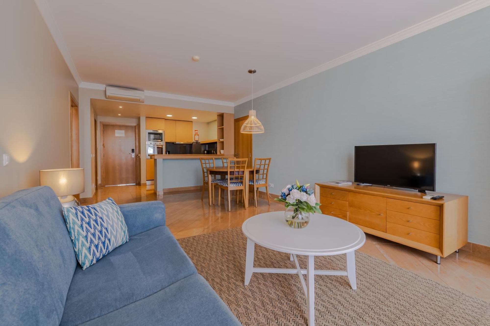 Pestana Alvor Park Suites Hotel Екстериор снимка