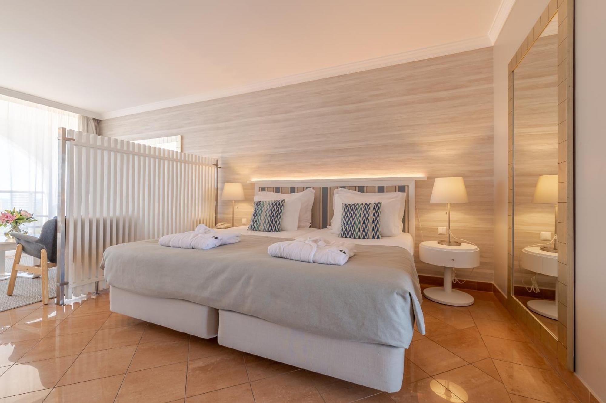Pestana Alvor Park Suites Hotel Екстериор снимка