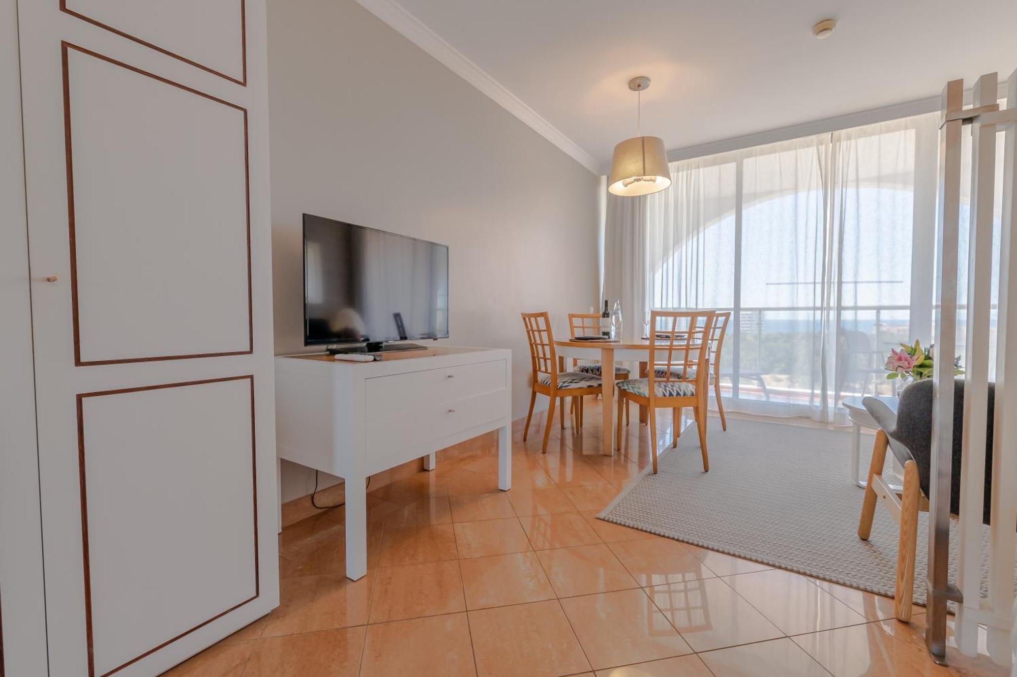 Pestana Alvor Park Suites Hotel Екстериор снимка