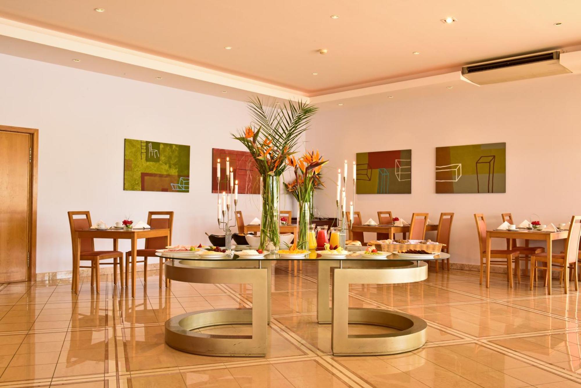 Pestana Alvor Park Suites Hotel Екстериор снимка