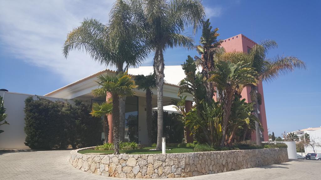 Pestana Alvor Park Suites Hotel Екстериор снимка