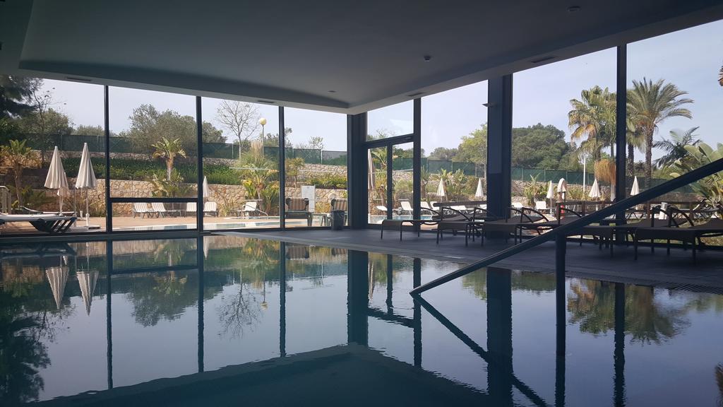 Pestana Alvor Park Suites Hotel Екстериор снимка