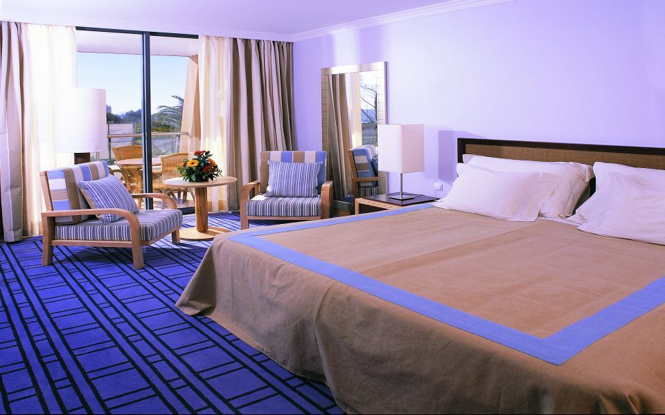 Pestana Alvor Park Suites Hotel Стая снимка
