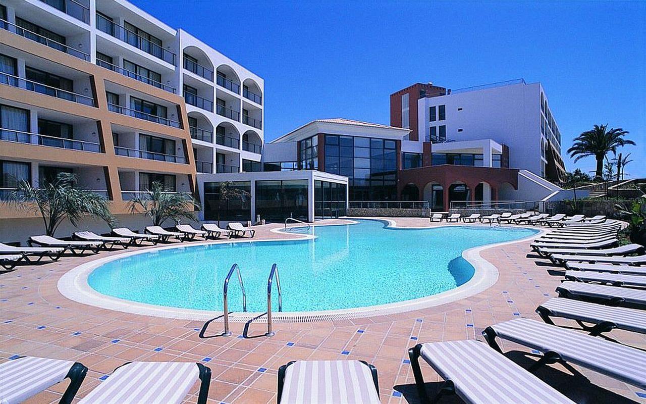 Pestana Alvor Park Suites Hotel Екстериор снимка
