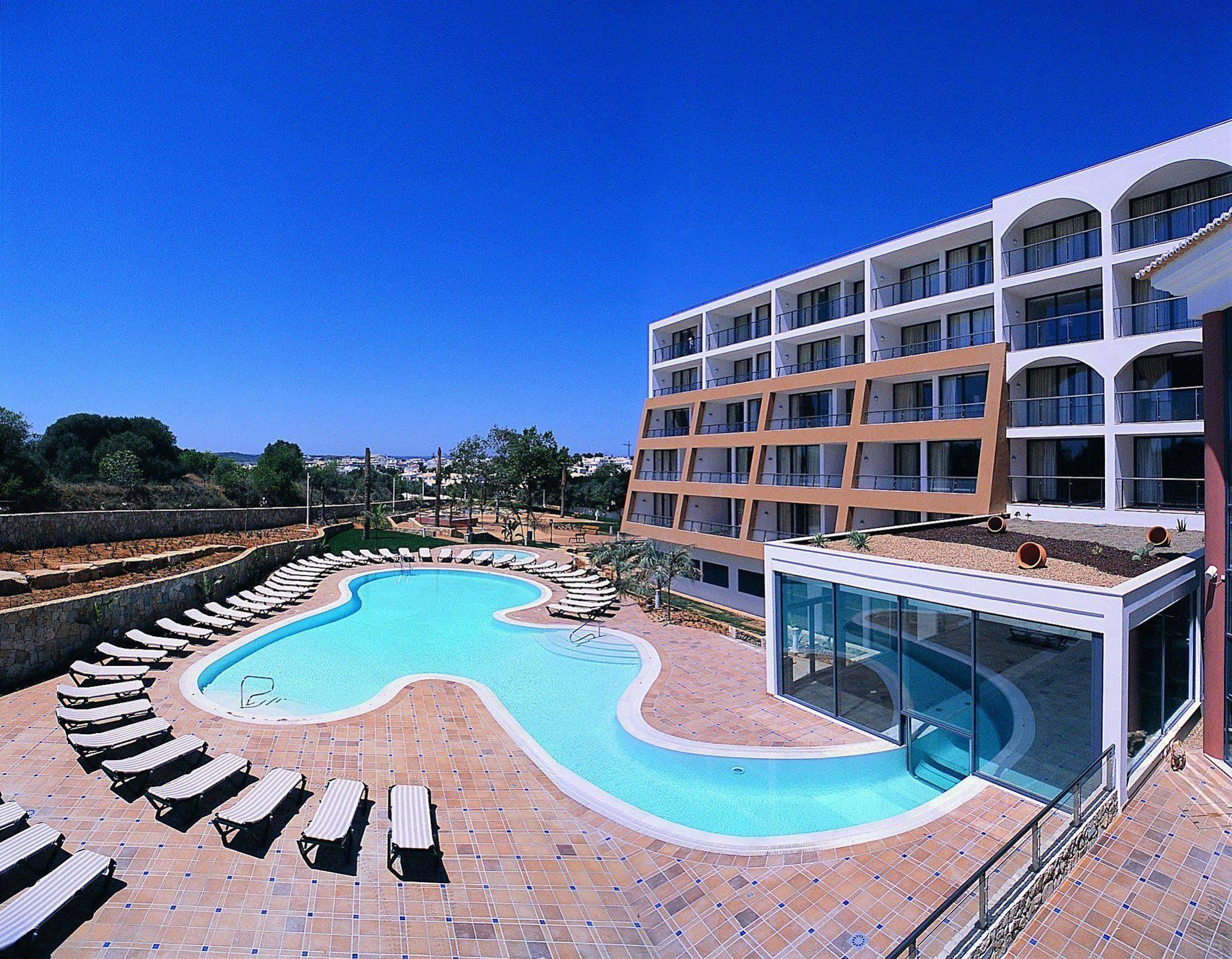 Pestana Alvor Park Suites Hotel Екстериор снимка