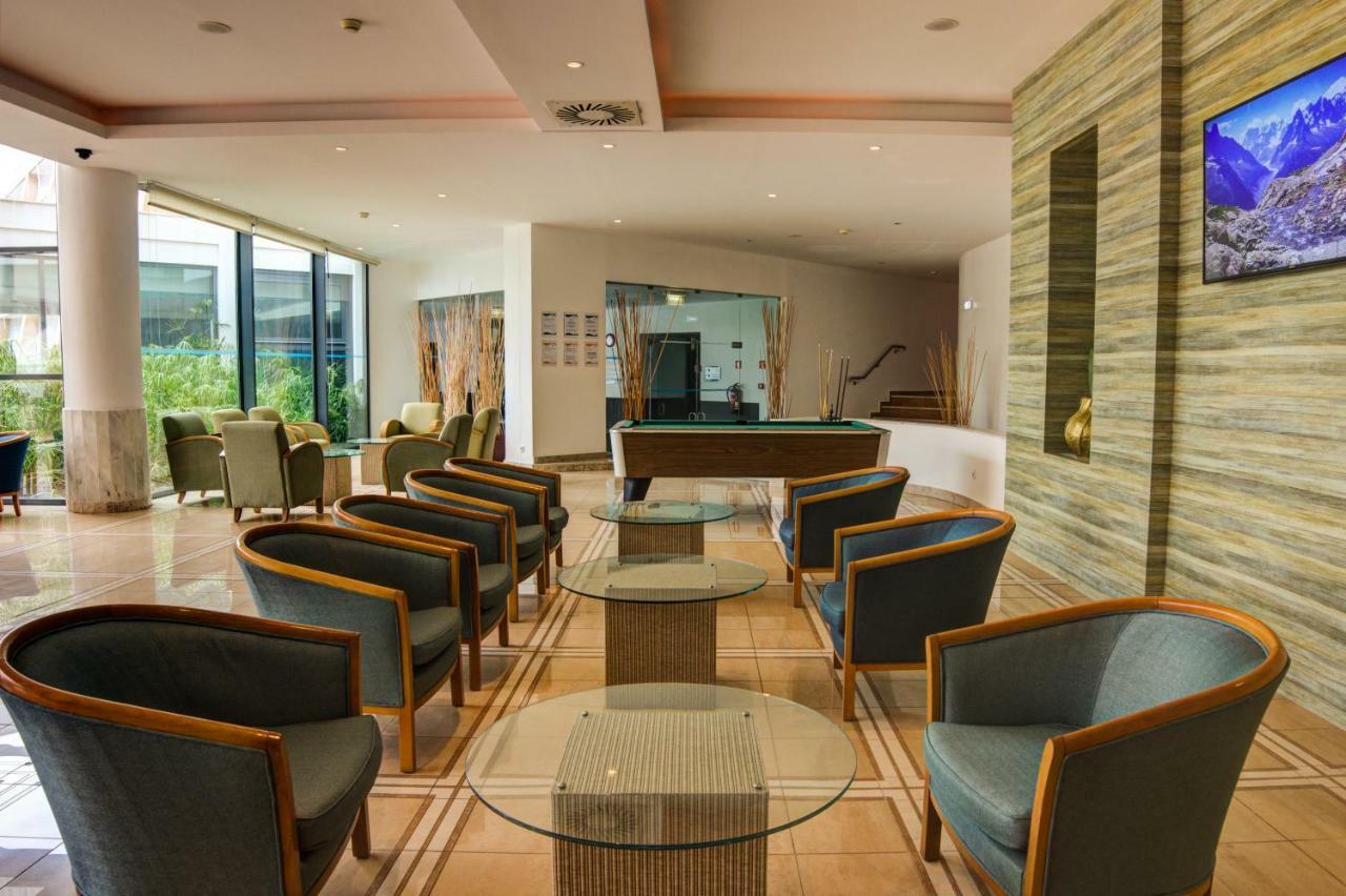 Pestana Alvor Park Suites Hotel Екстериор снимка