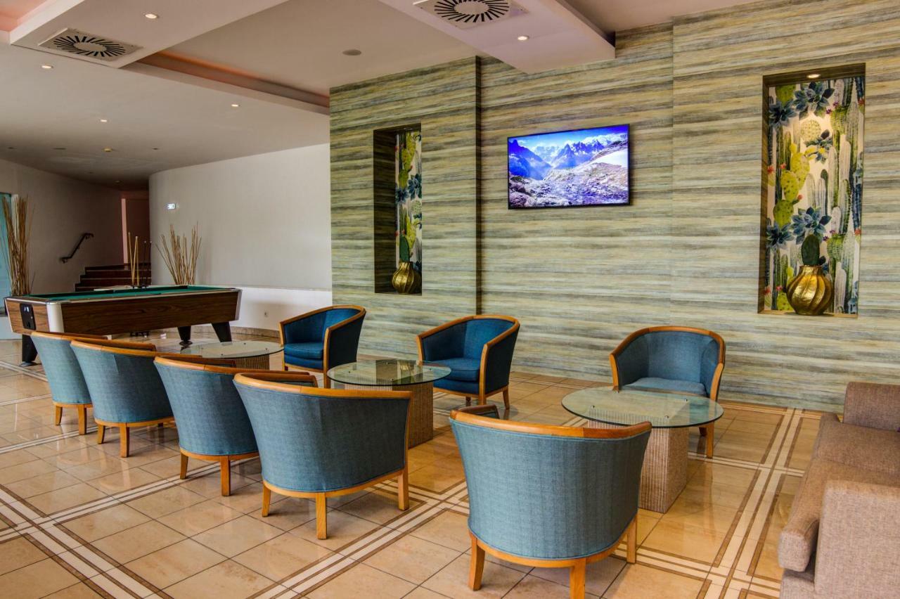 Pestana Alvor Park Suites Hotel Екстериор снимка