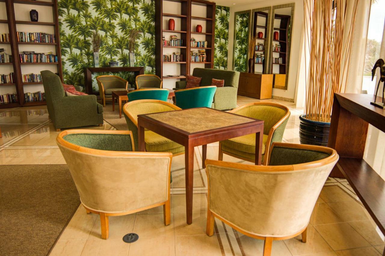 Pestana Alvor Park Suites Hotel Екстериор снимка